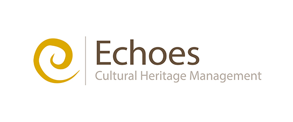 Echoes Logo Pantone