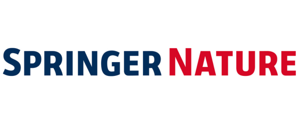 Springer Nature Logo